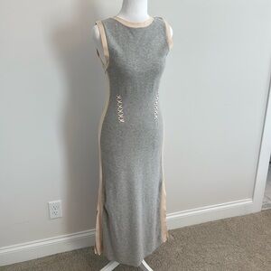 Daily Practice knit dress originally purchased from Anthropologie